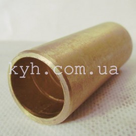 Втулка ресори Еталон /задня/ (Укр)*